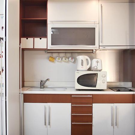 Swanhouse Hotel Seoul Phòng bức ảnh