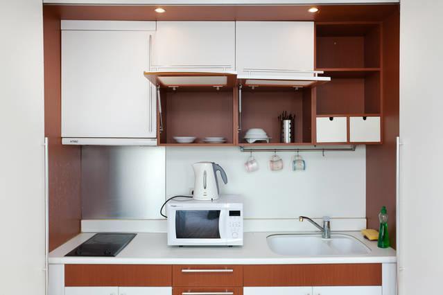 Swanhouse Hotel Seoul Phòng bức ảnh