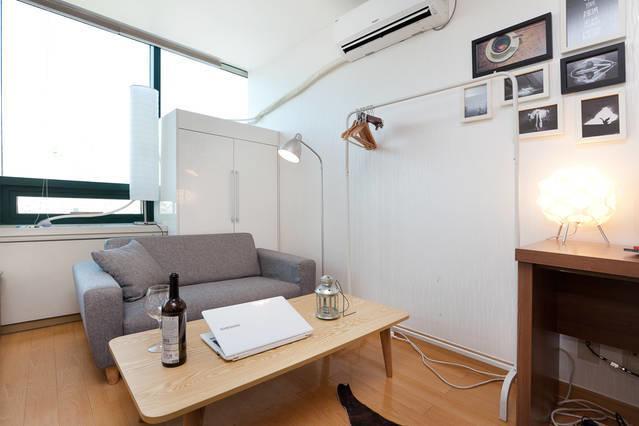 Swanhouse Hotel Seoul Ngoại thất bức ảnh