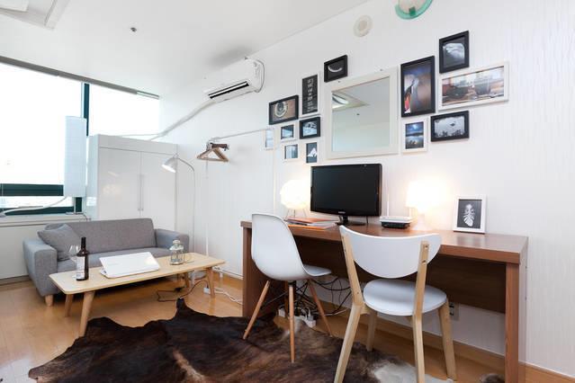 Swanhouse Hotel Seoul Ngoại thất bức ảnh