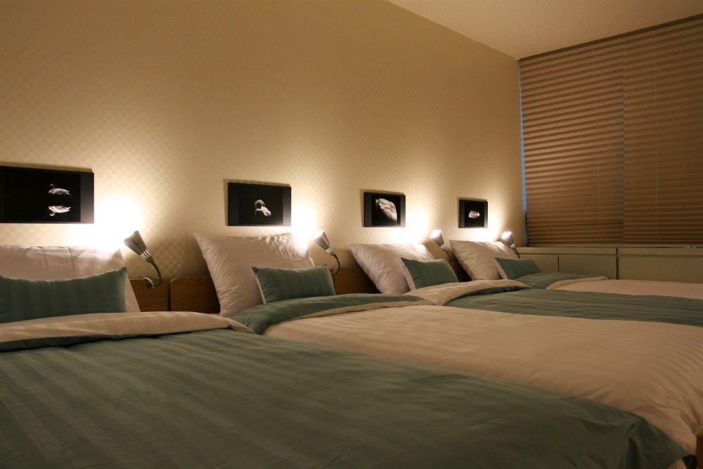 Swanhouse Hotel Seoul Ngoại thất bức ảnh
