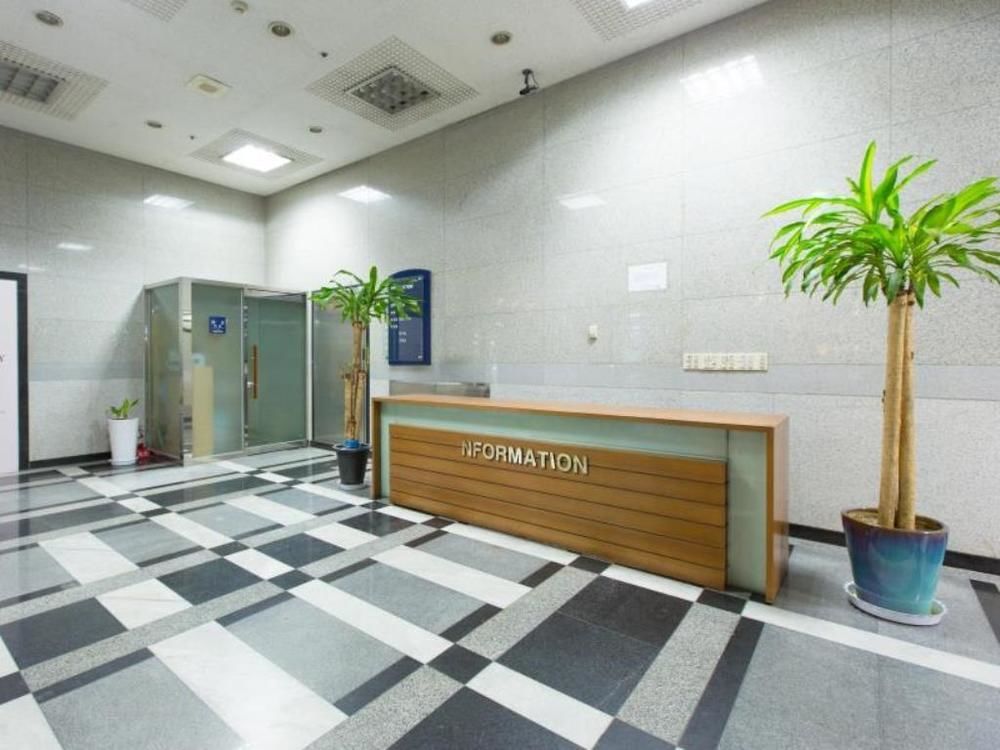 Swanhouse Hotel Seoul Ngoại thất bức ảnh
