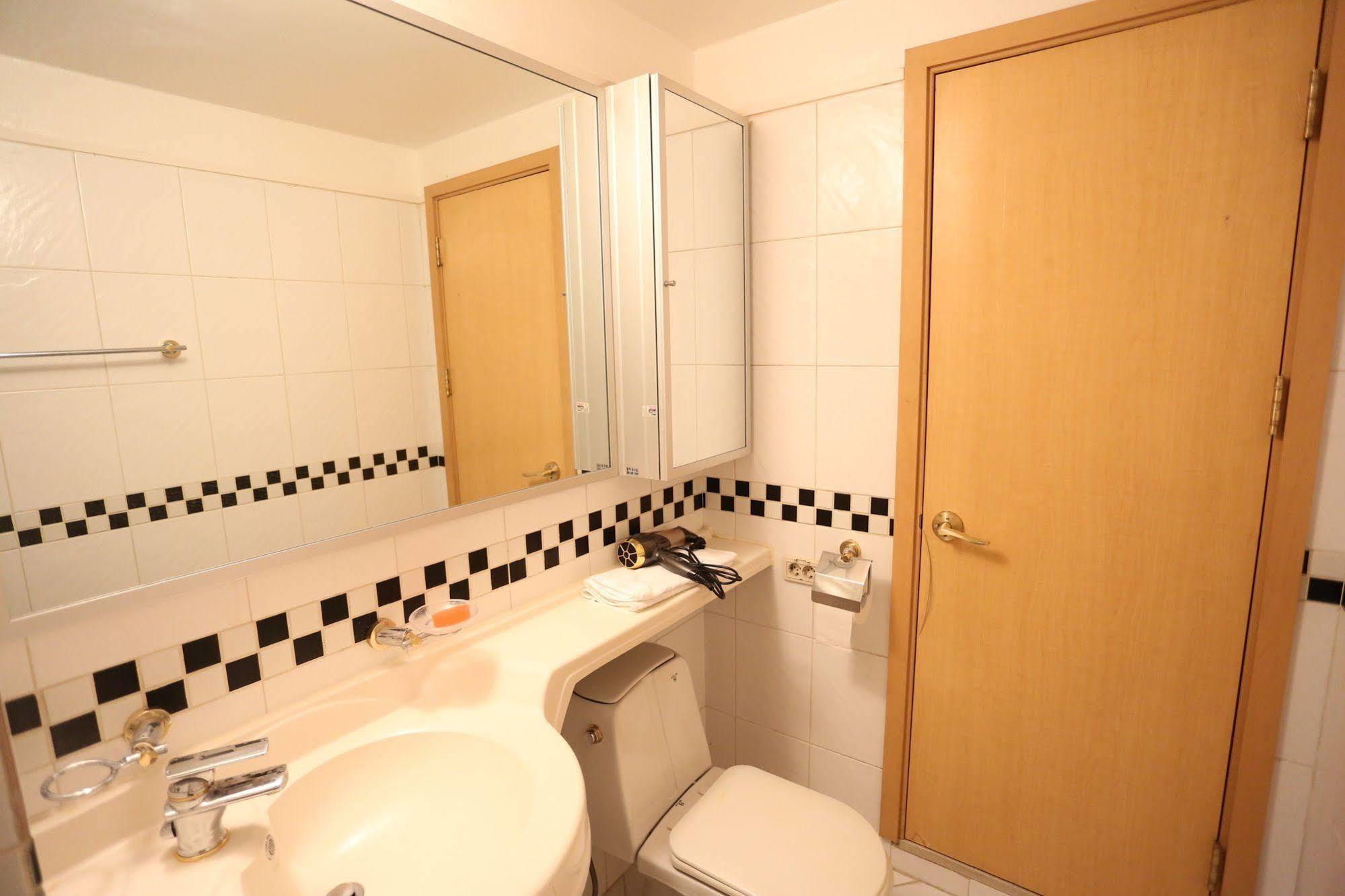Swanhouse Hotel Seoul Ngoại thất bức ảnh