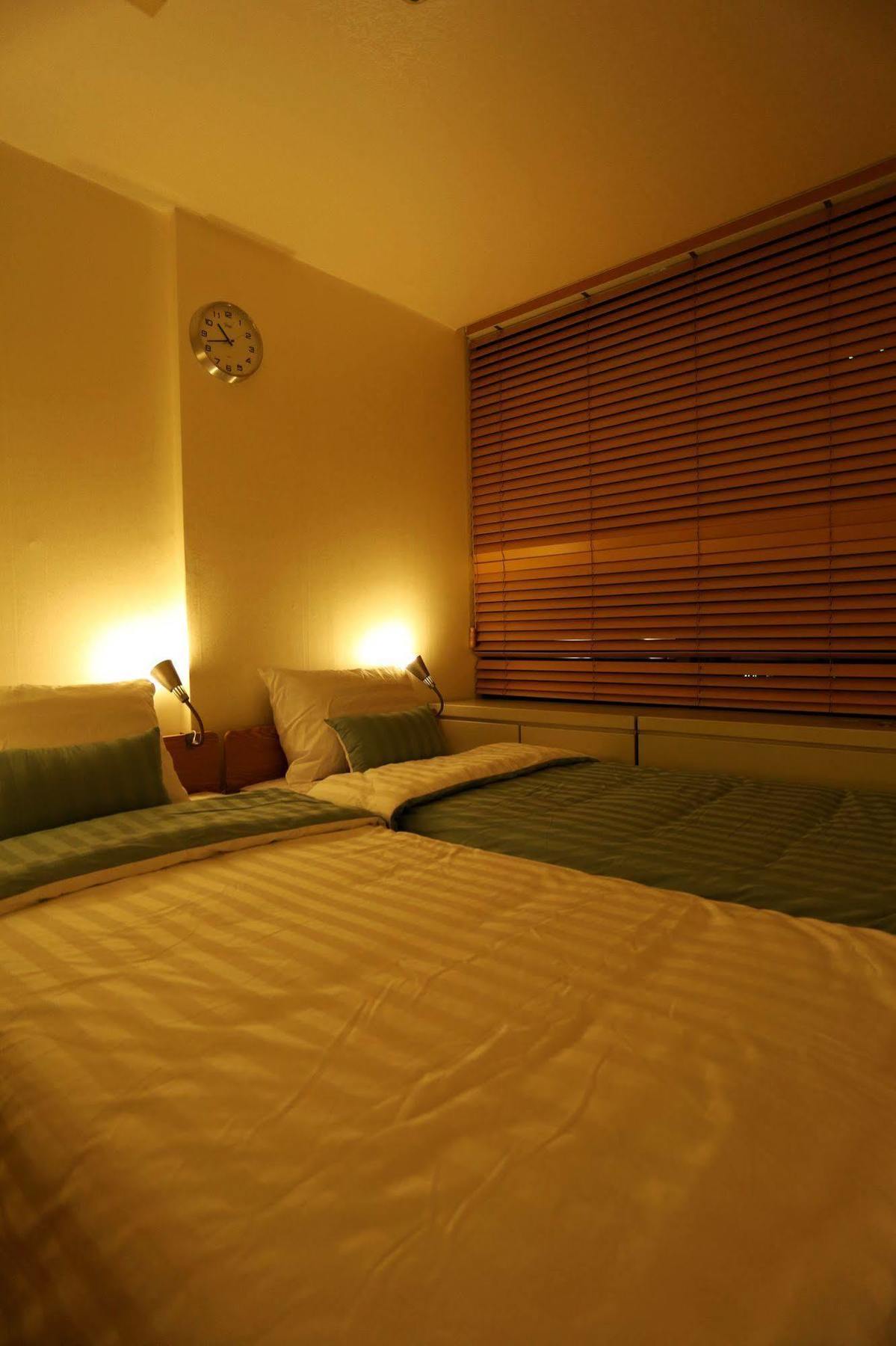Swanhouse Hotel Seoul Ngoại thất bức ảnh