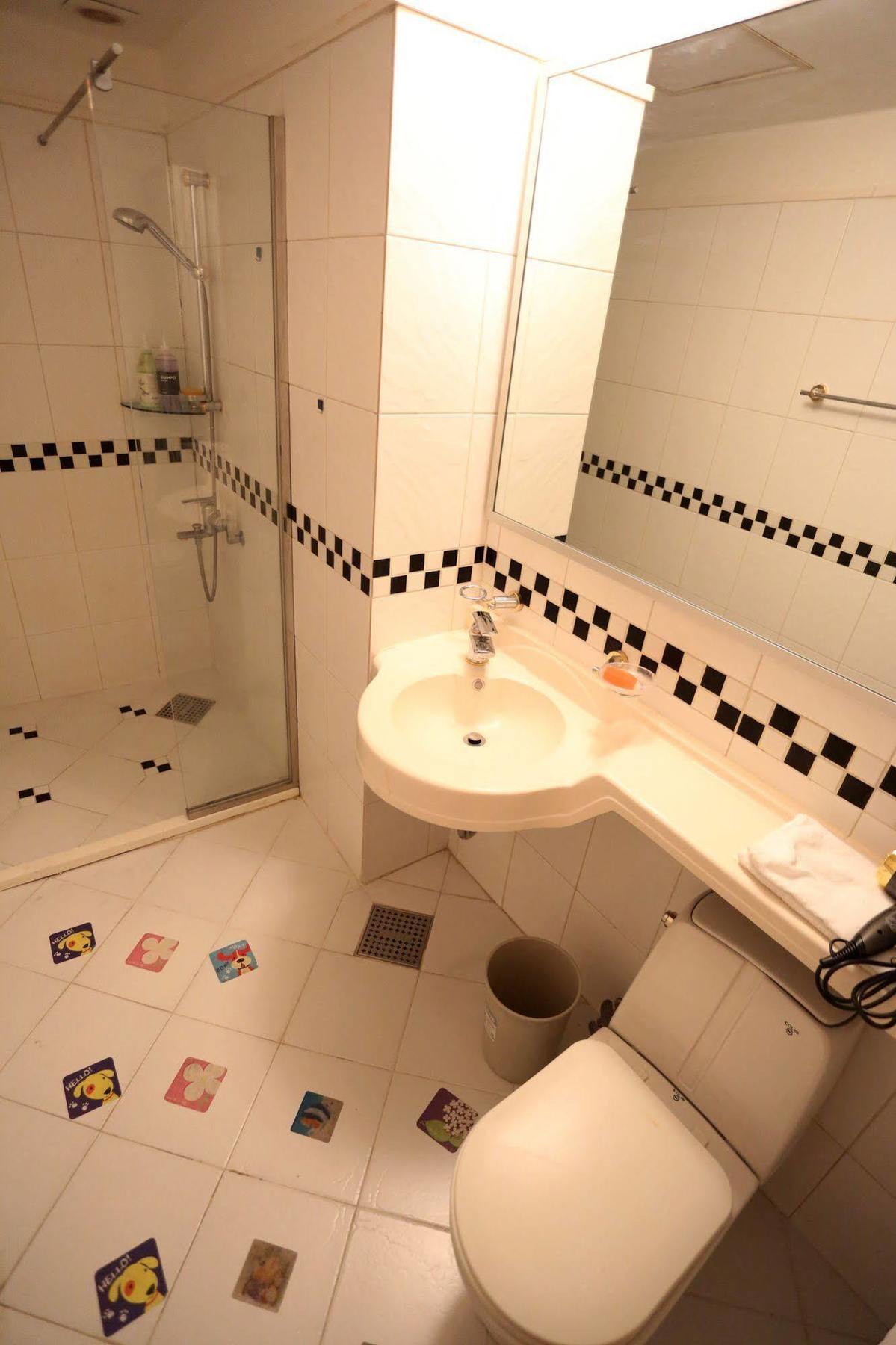 Swanhouse Hotel Seoul Ngoại thất bức ảnh