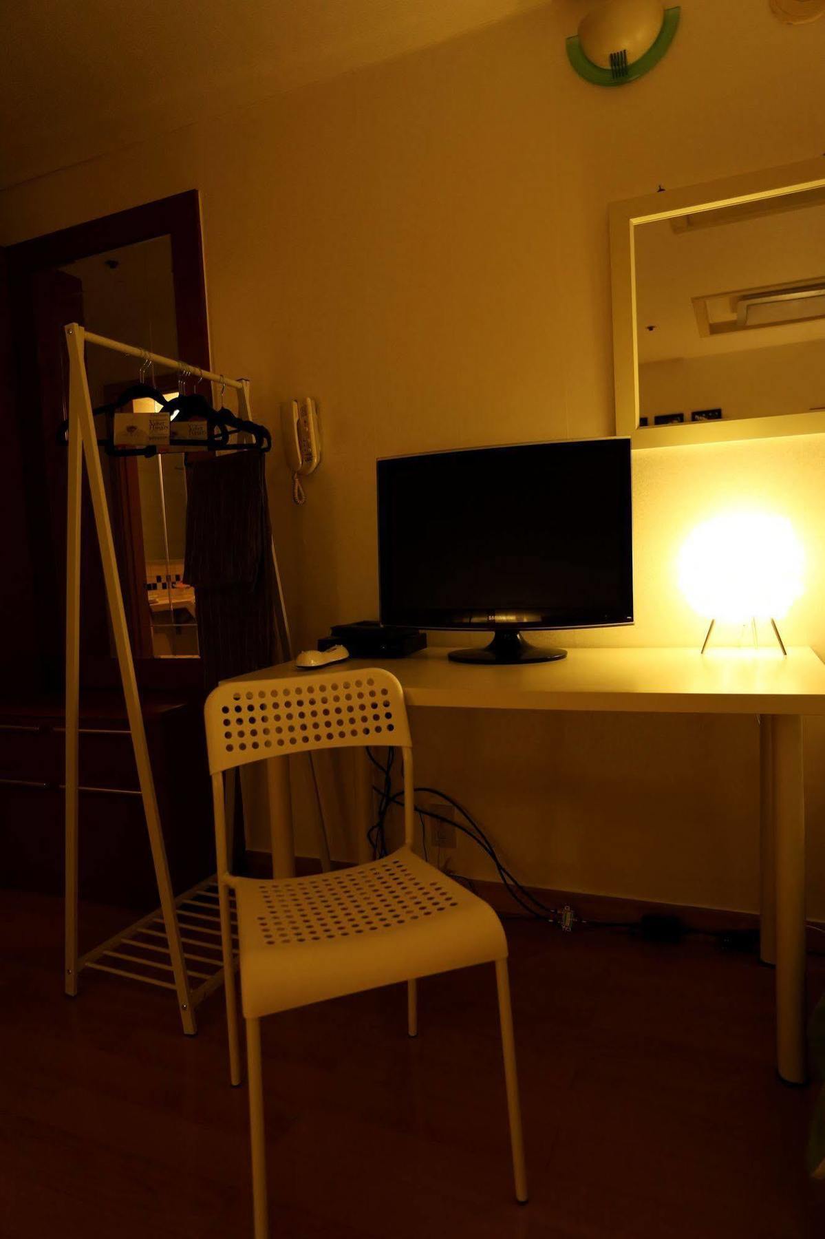 Swanhouse Hotel Seoul Ngoại thất bức ảnh